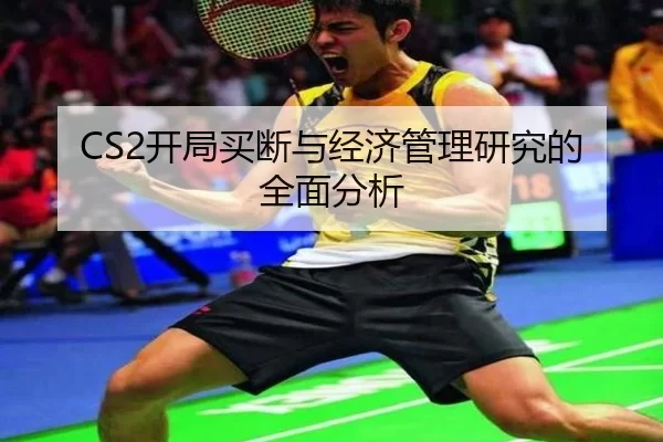 CS2开局买断与经济管理研究的全面分析